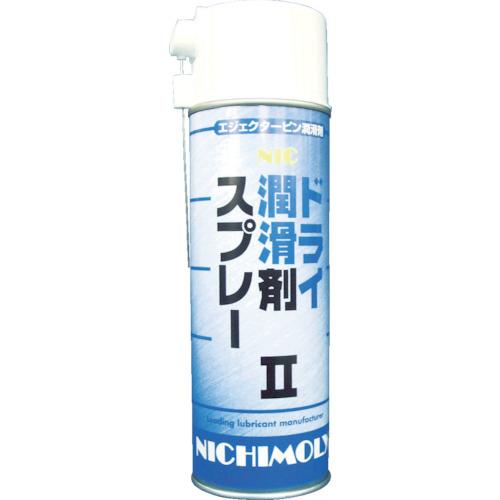 Xịt bôi trơn khô NICHIMOLY NIC 2