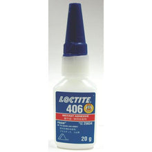 Tải hình ảnh vào trình xem thư viện, Keo dán hiệu suất cao LOCTITE 406 20g
