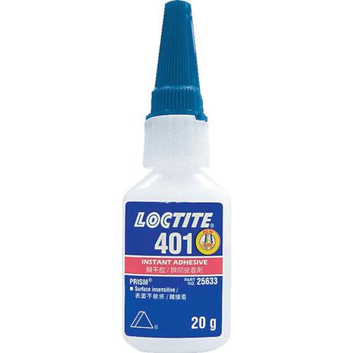 Keo dán liền hiệu suất cao LOCTITE 406 50g
