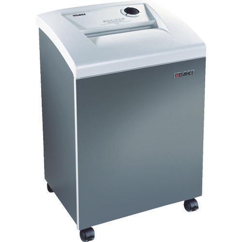 เครื่องทำลายเอกสาร DAHLE clean Tech 51314