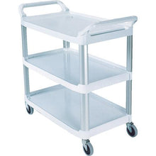 Tải hình ảnh vào trình xem thư viện, Xe đẩy tiện ích bổ sung ERECTA Rubbermaid

