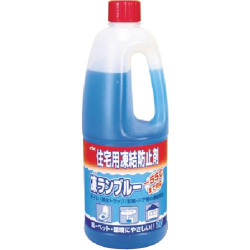 KYK Residential Antifreezing Agent Frozen Run Blue 1L