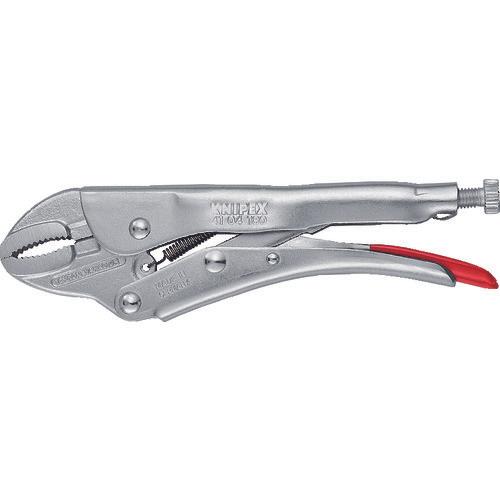 ＫＮＩＰＥＸ　４１０４－１８０　グリッププライヤー