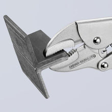 画像をギャラリービューアに読み込む, ＫＮＩＰＥＸ　４１０４－２５０　グリッププライヤー
