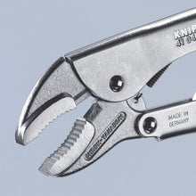 画像をギャラリービューアに読み込む, ＫＮＩＰＥＸ　４１０４－２５０　グリッププライヤー
