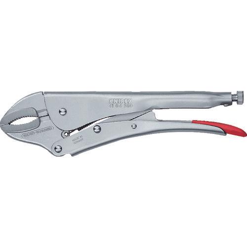 ＫＮＩＰＥＸ　４１０４－３００　グリッププライヤー