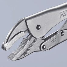 画像をギャラリービューアに読み込む, ＫＮＩＰＥＸ　４１０４－３００　グリッププライヤー

