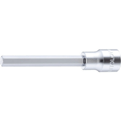 Chuôi lục giác MITOROY 1/2 dài 10mm