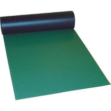 โหลดรูปภาพลงในโปรแกรมดูแกลเลอรี MIZUSHIMA Vinyl Long Mat Pyramid 910mmX20M สีเขียว
