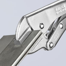 画像をギャラリービューアに読み込む, ＫＮＩＰＥＸ　４１２４－２２５　グリッププライヤー
