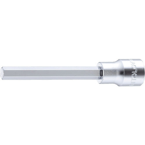 Đầu lục giác MITOROY 1/2 dài 12mm