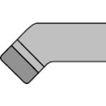 三和　超硬バイト　４１形　１９×１９×１４０　Ｐ２０　Ｐ２０