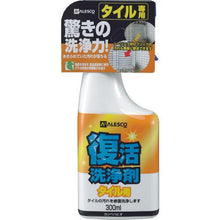 画像をギャラリービューアに読み込む, ＫＡＮＳＡＩ　復活洗浄剤３００ｍｌ　タイル用
