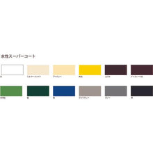 โหลดรูปภาพลงในโปรแกรมดูแกลเลอรี ASAHIPEN SUPER TOOL โค้ทสูตรน้ำ 0.7L สีขาว
