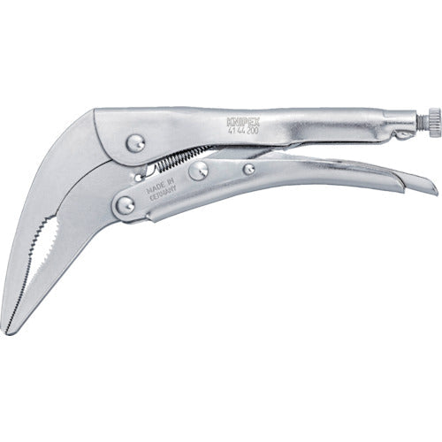 KNIPEX คีมปากแหลมยาว 200 มม