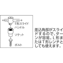 将图像导入到图库查看器中TONE T 形滑动手柄
