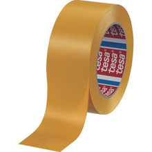 Load image into gallery viewer, Tesa line tape tesa 4169PV93 yellow 50mmx33m
