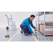 Load image into gallery viewer, Tesa line tape tesa 4169PV93 yellow 50mmx33m
