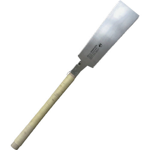 Máy cưa hai lưỡi KAKURI Giko 270mm có thể thay thế lưỡi