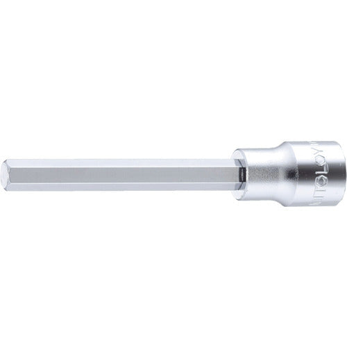 Đầu lục giác MITOROY 1/2 dài 17mm