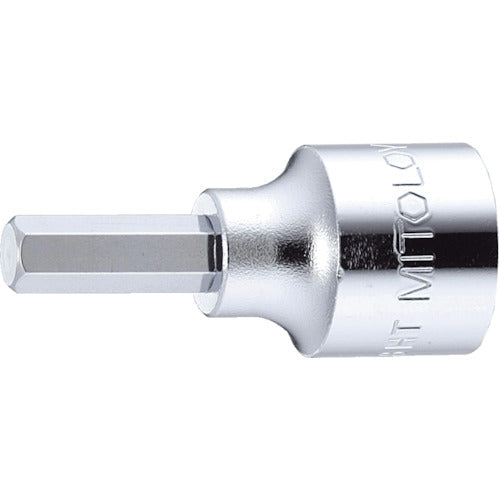 Đầu lục giác MITOROY 1/2 17mm