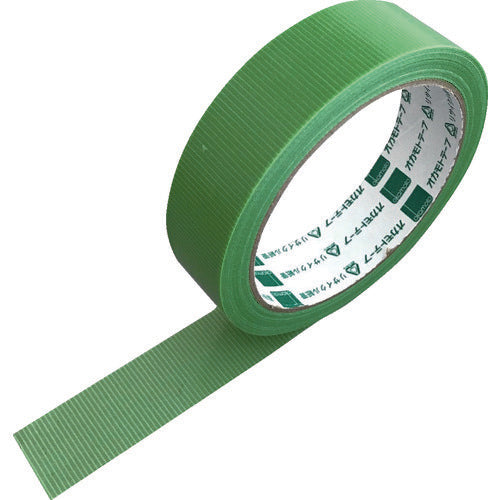 OKAMOTO PET 固化布 418 若草 25mm