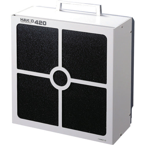 HAKKO Phích cắm phẳng Hakko 420 100V