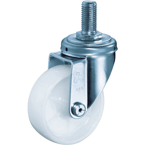 HAMMER CASTER ตะปูเกลียวไนล่อน 100 มม