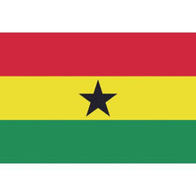 Tải hình ảnh vào trình xem thư viện, Tokyo Seiki No. 2 (90×135cm) Ghana

