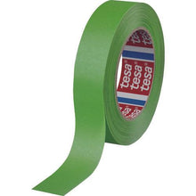 Load image into gallery viewer, Tesa masking tape tesa 4338 green 25mmx50m
