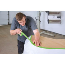 Load image into gallery viewer, Tesa masking tape tesa 4338 green 38mmx50m
