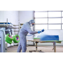 Load image into gallery viewer, Tesa masking tape tesa 4338 green 50mmx50m
