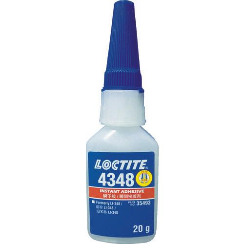Keo LOCTITE Instant 4348 20g