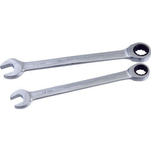 Ｐｒｏ－Ａｕｔｏ　ギアレンチ８ｍｍ