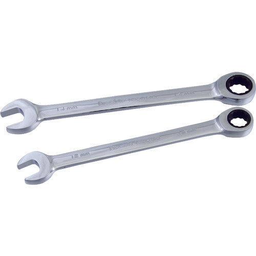 Ｐｒｏ－Ａｕｔｏ　ギアレンチ１４ｍｍ