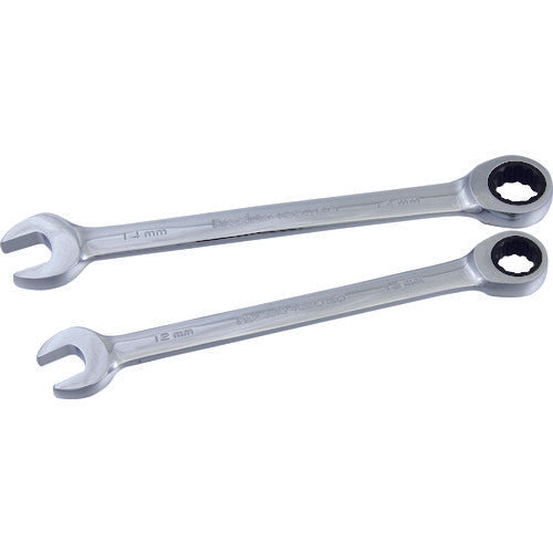 Ｐｒｏ－Ａｕｔｏ　ギアレンチ１５ｍｍ