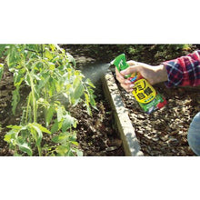 画像をギャラリービューアに読み込む, フマキラー　カダンアミノパワー野菜用２００ｍｌ
