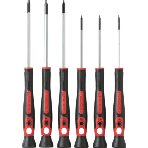 Bộ điều khiển BONDHUS Precision Torx [[R]] 4380