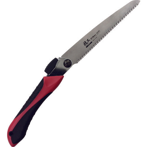 Cưa gấp lưỡi thay thế KAKURI 210mm dành cho chế biến gỗ đa năng