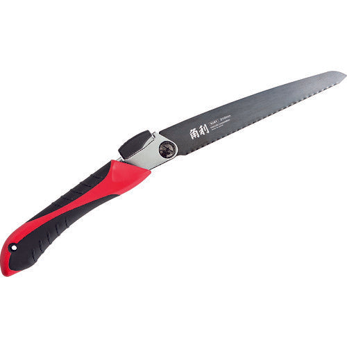 Máy cưa gấp loại lưỡi thay thế KAKURI 210mm (dùng cho kim loại)