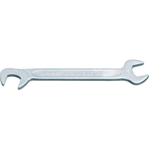 Cờ lê hai đầu HAZET (loại siêu mỏng) 10mm