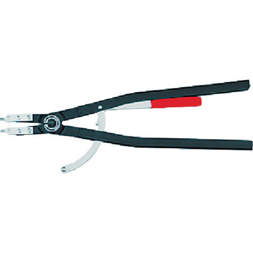 2 spare tips for KNIPEX 4410-J5