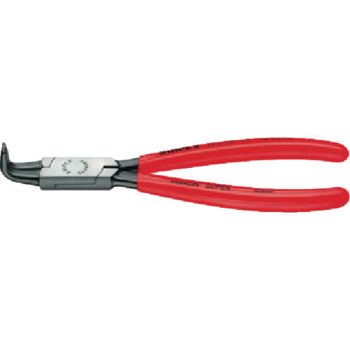 KNIPEX hole snap ring pliers 90 degrees 12-25mm