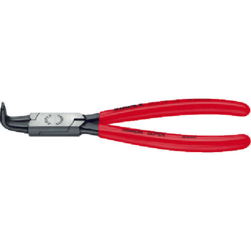 KNIPEX hole snap ring pliers 90 degrees 19-60mm