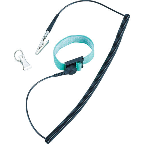 Dây Đeo Tay HAKKO 442B 2.5M Xanh Nhạt