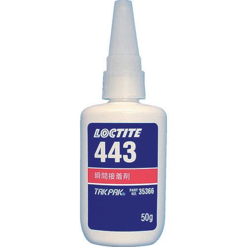 Keo LOCTITE Instant 443 (TAK AK AK) 20g