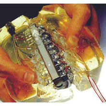 画像をギャラリービューアに読み込む, コーニング　解体可能型レジン　４４４１Ｊ　Ｂサイズ　１８０ｇ
