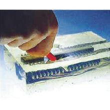 画像をギャラリービューアに読み込む, コーニング　解体可能型レジン　４４４１Ｊ　Ｂサイズ　１８０ｇ
