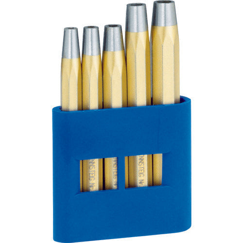 Bộ 5 cây đinh tán RENNSTEIG