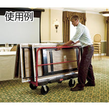โหลดรูปภาพลงในโปรแกรมดูแกลเลอรี เบาะนั่งและแผงยาง Rubbermaid สีดำ
